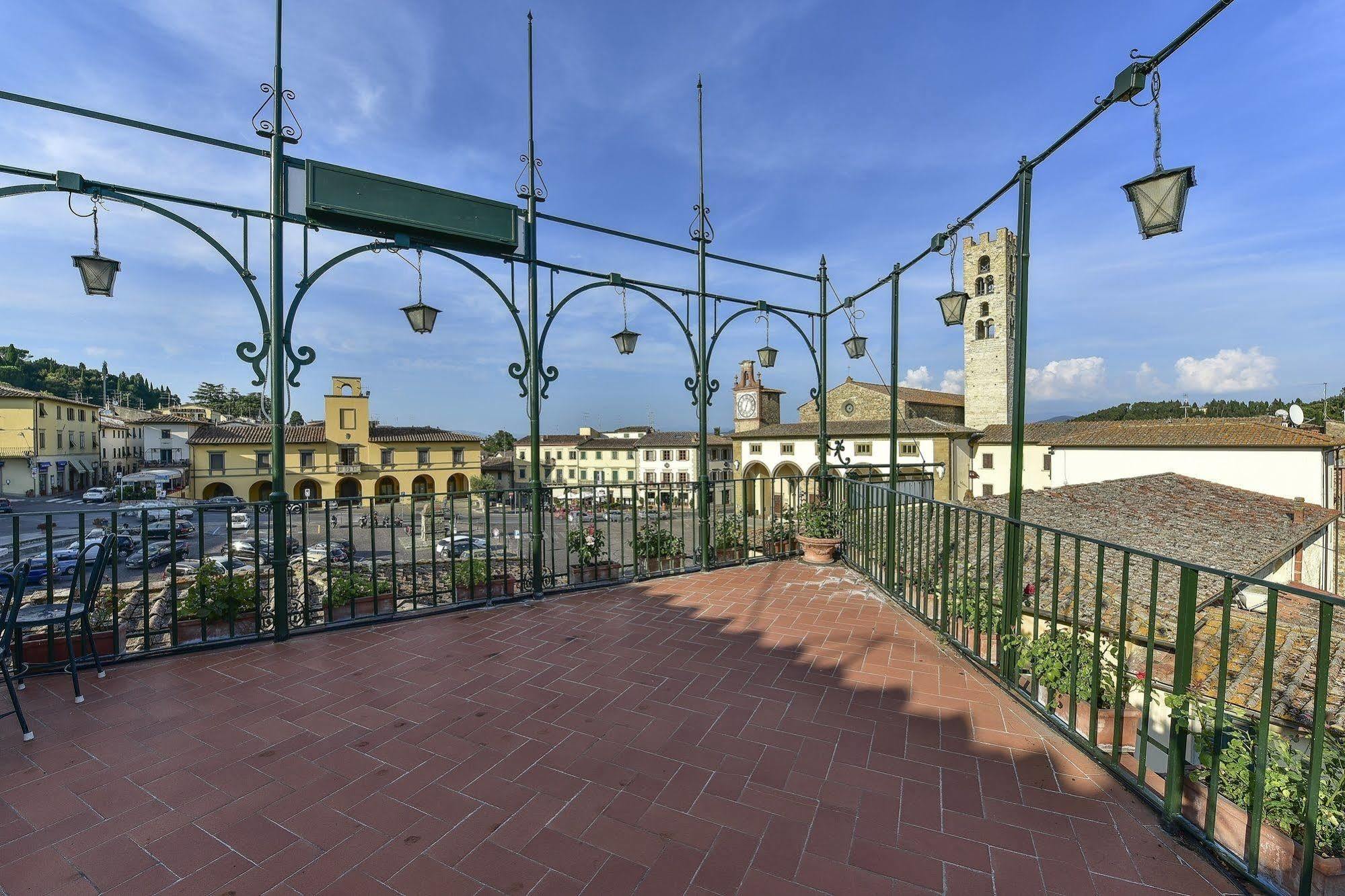 Bellavista Impruneta Exterior foto
